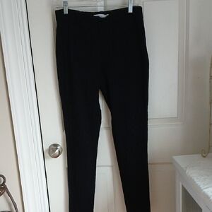 Calvin Klein Black Leggings